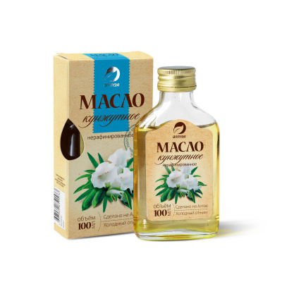 Sesame Oil