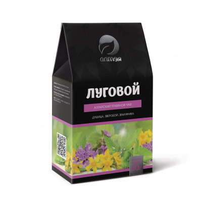 Meadow Herbal Tea