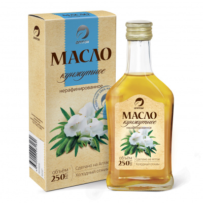Sesame Oil