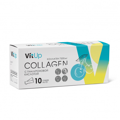 Collagen with Hyaluronic Acid