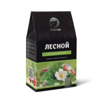 Forest Herbal Tea